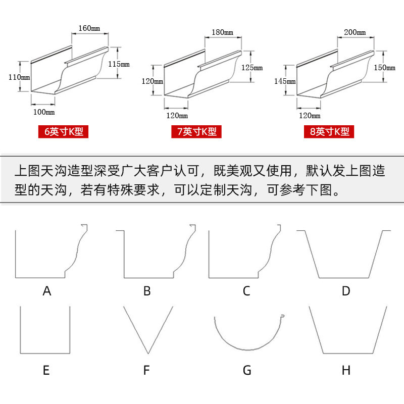 天沟3