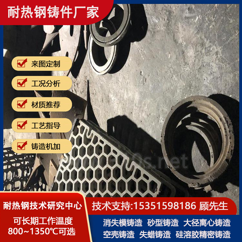 3Cr24Ni7SiN层层严控