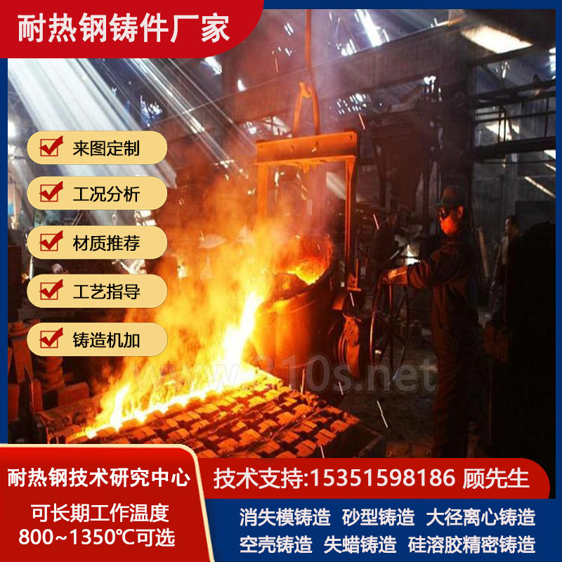 ZG3Cr24Ni7SiN回转