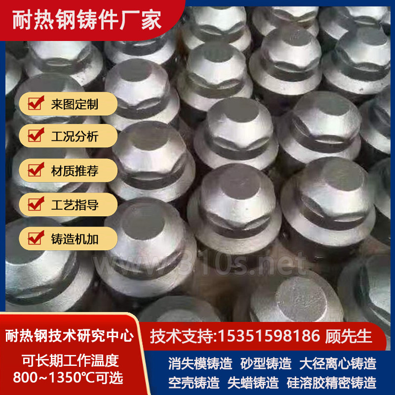 ZG30Cr24Ni7SiN过