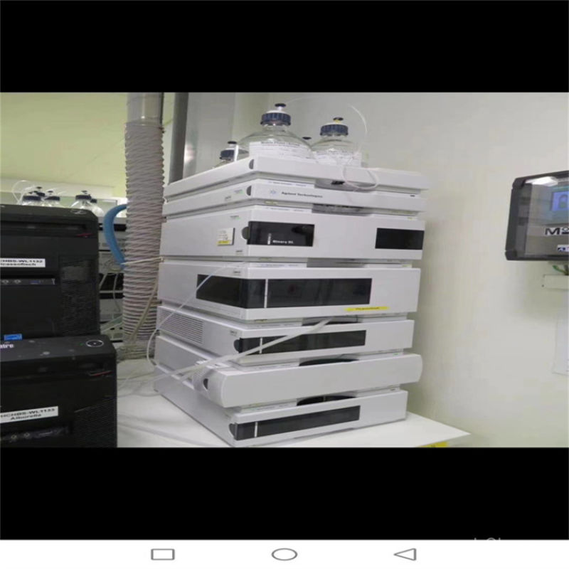 生物制品设备回收-回收液相各种