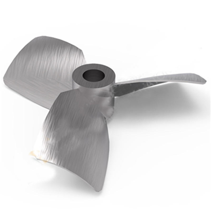 產品相冊-寬葉  化工攪拌器