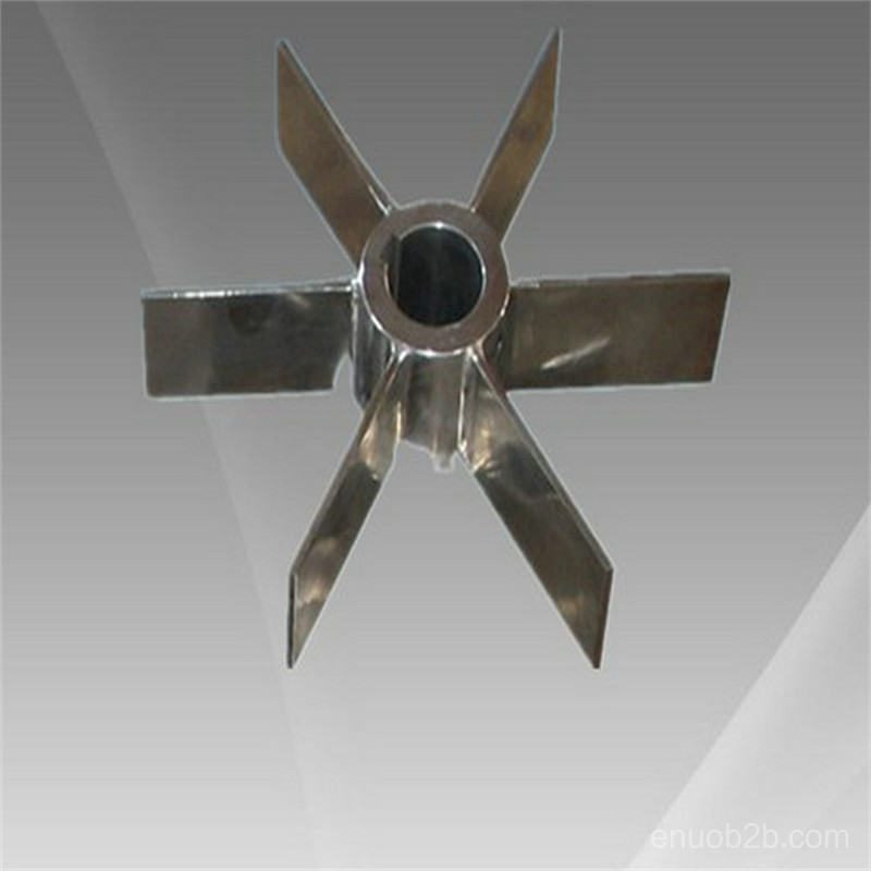 產品相冊-斜葉開啟渦輪槳