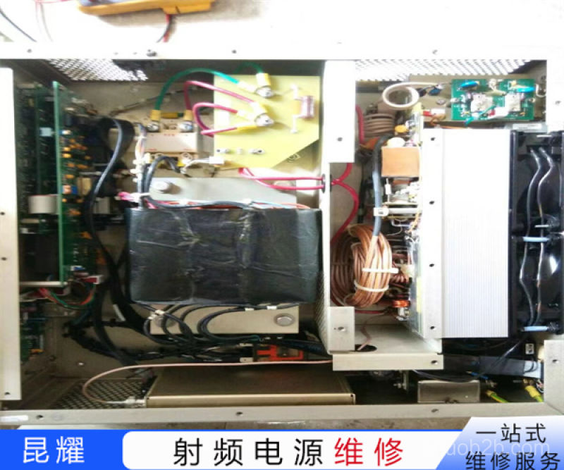 COMDEL射频电源CV系列维