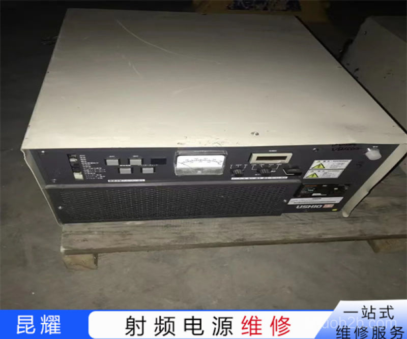 COMDEL射频电源CV系列维