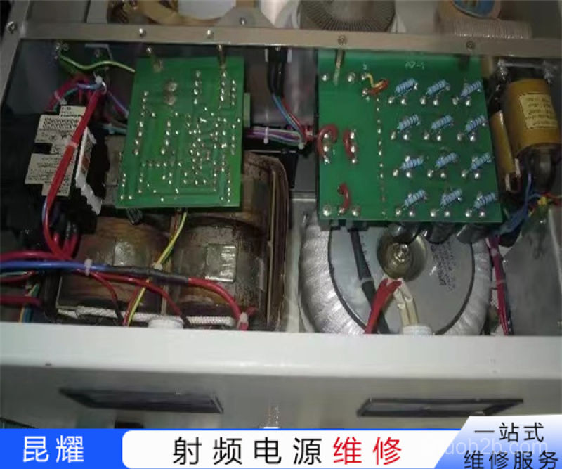 SHINCRON射频自动匹配器