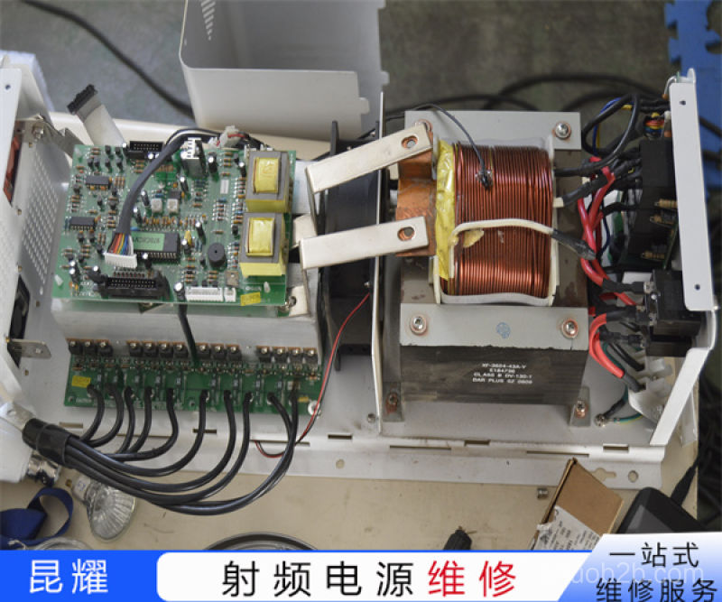 (SEREN)RF射频电源HR