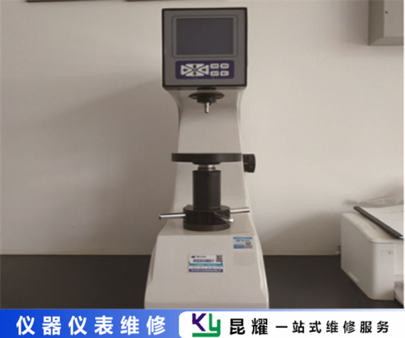 日本Future-Tech硬度计维修问题对照表 日本Future-Tech硬度