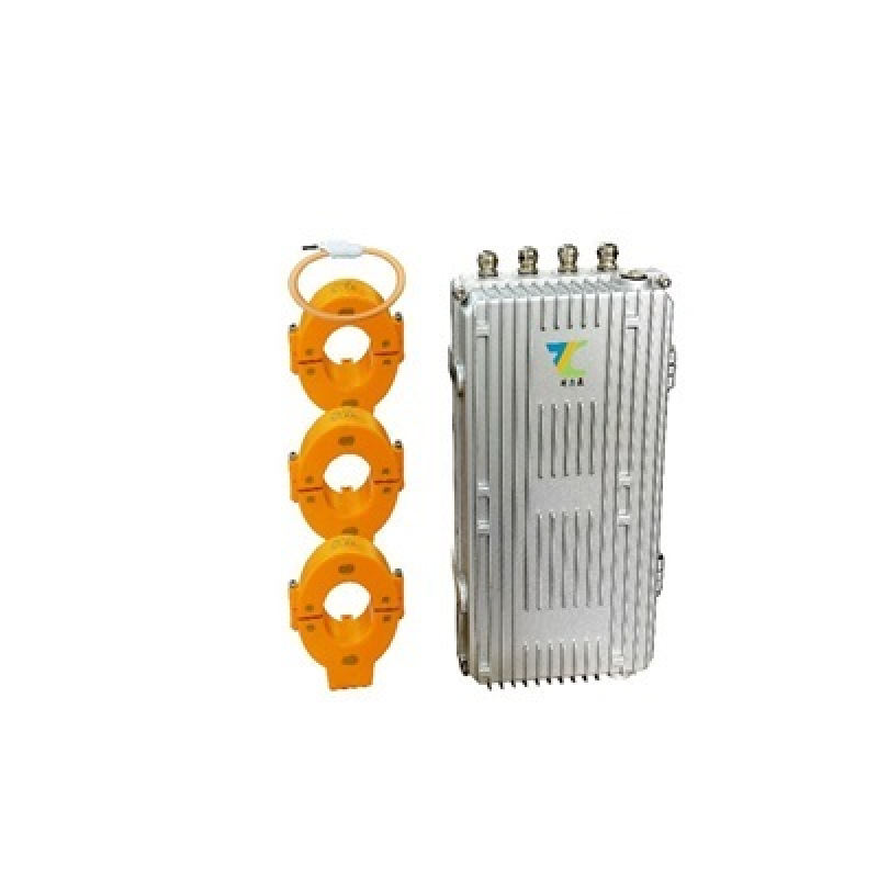 電力電纜護層接地環流在線監測裝置- 實現線路監測快、準、穩、省,實時可