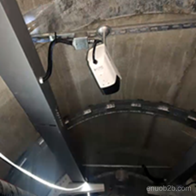 電纜通道可視化綜合監控裝置-隧道在線監測-智能監測系統