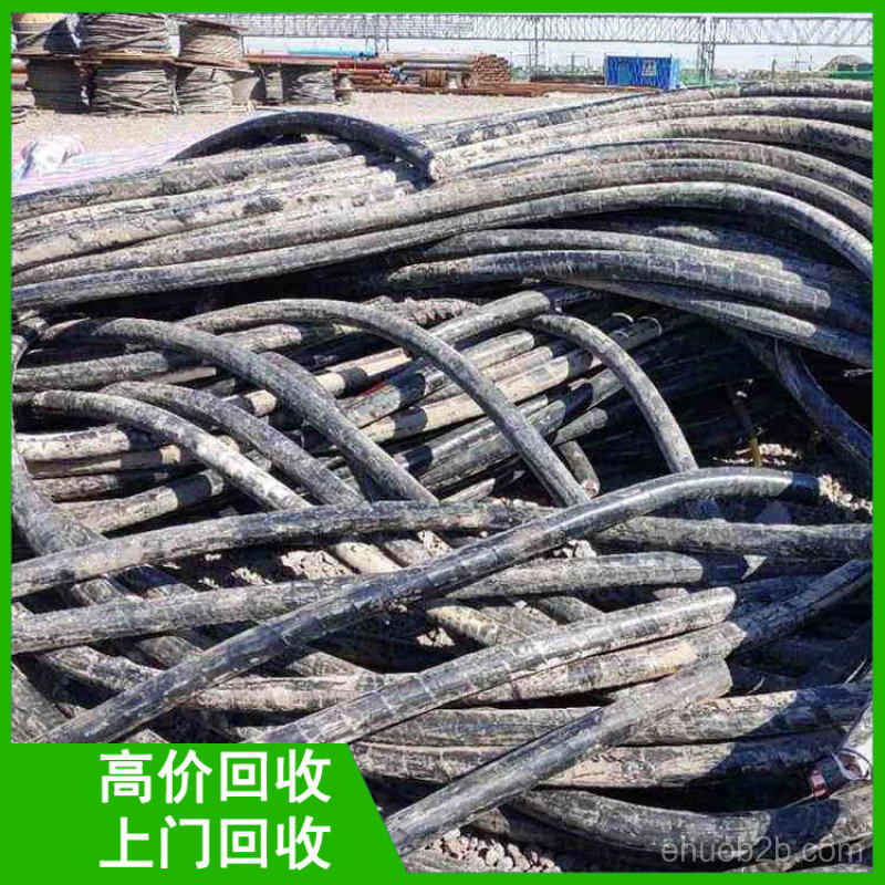 回收廢電纜5