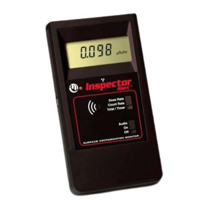 美國IMI INSPECTOR ALERT-V2射線報警檢測儀