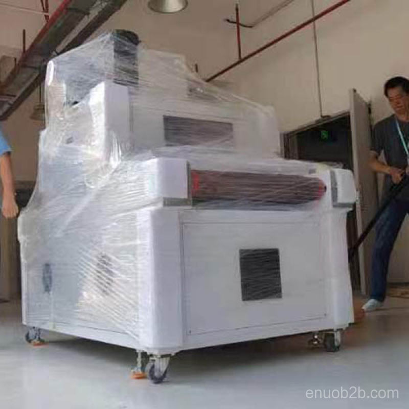 志圣智能紫外線uvled固化機