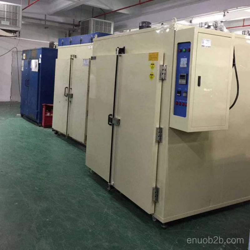 志圣智能供應鋰電池全自動烤箱