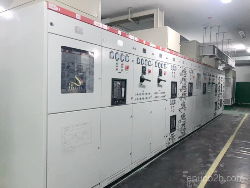 興國變壓器安裝公司選智光,資質(zhì)齊全通電快