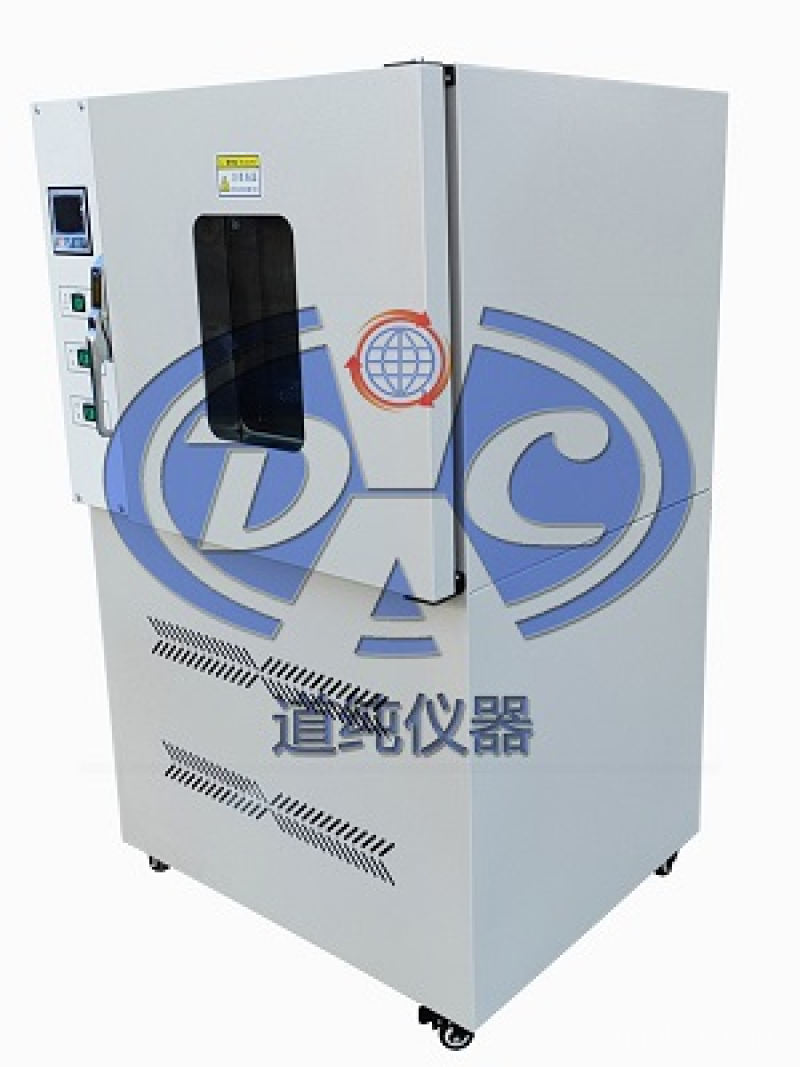 扬州道纯生产GB/T3512橡胶热空气老化试验方法