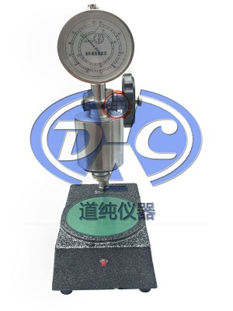 道纯生产XHA型N法硬度计符合GB/T 6031