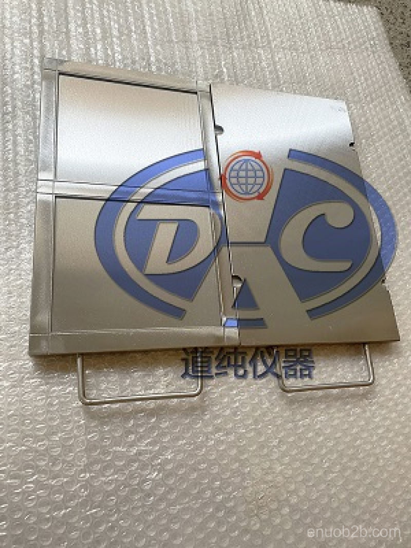 道纯生产橡胶硬度模具-压变直径29压缩模具-2mm试片模具