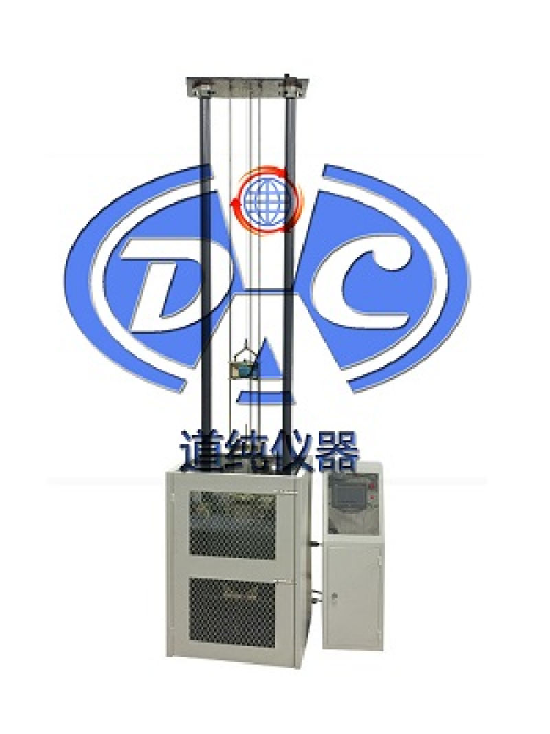 道纯生产ZWG-0309型塑料管落锤式冲击仪