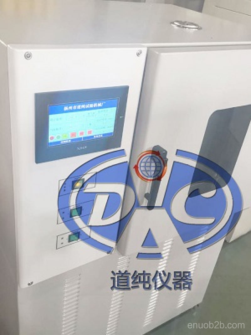道纯生产401-B型防水材料热空气老化箱