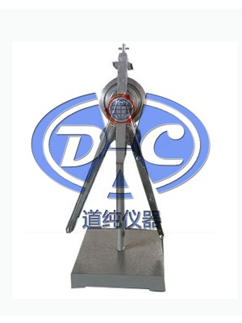 扬州道纯生产ZWW-3025型电工套管弯曲试验机