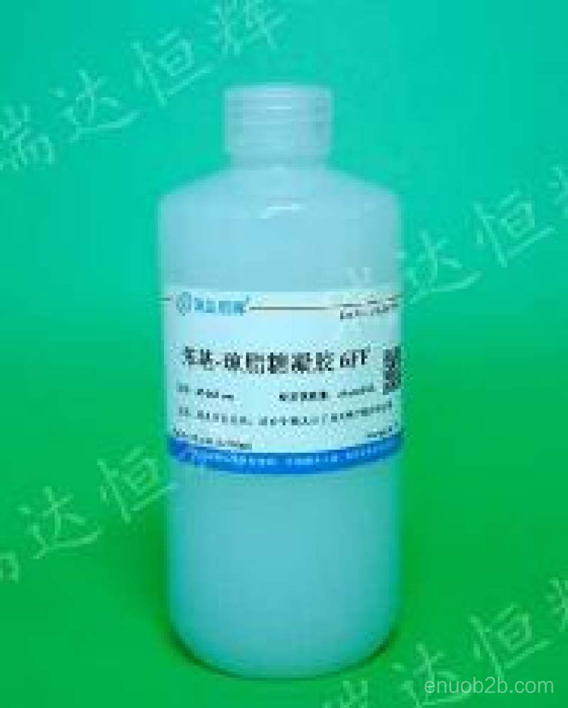 苯基-琼脂糖凝胶6FF
