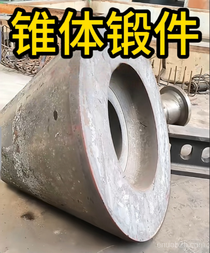 锥体锻件 (3)