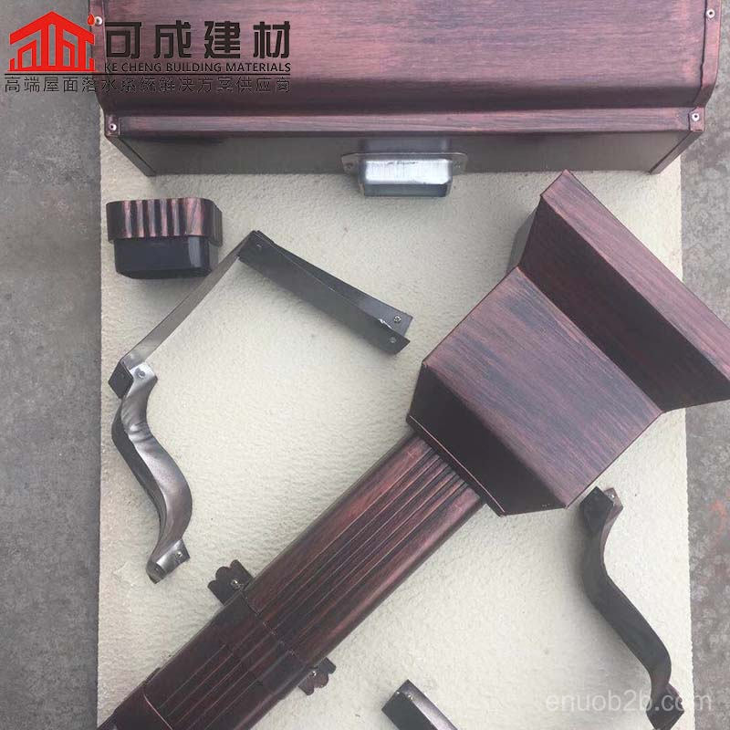 仿銅