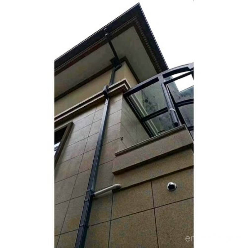 成品雨水槽