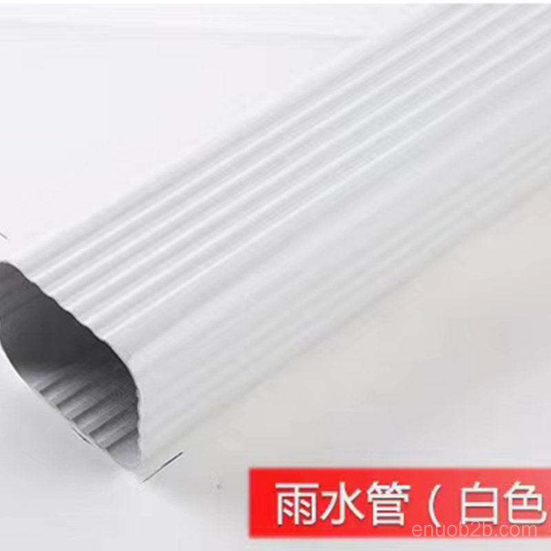 雨水管16