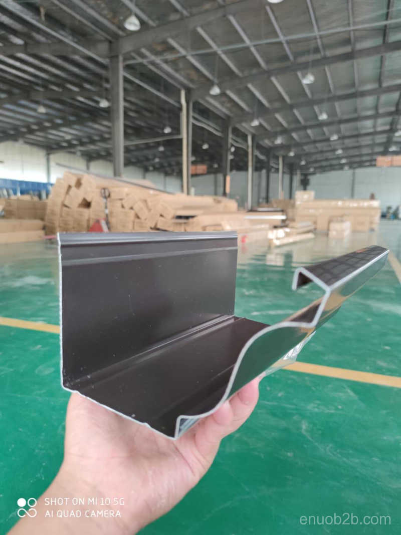 山东乐陵市成品天沟设计合理