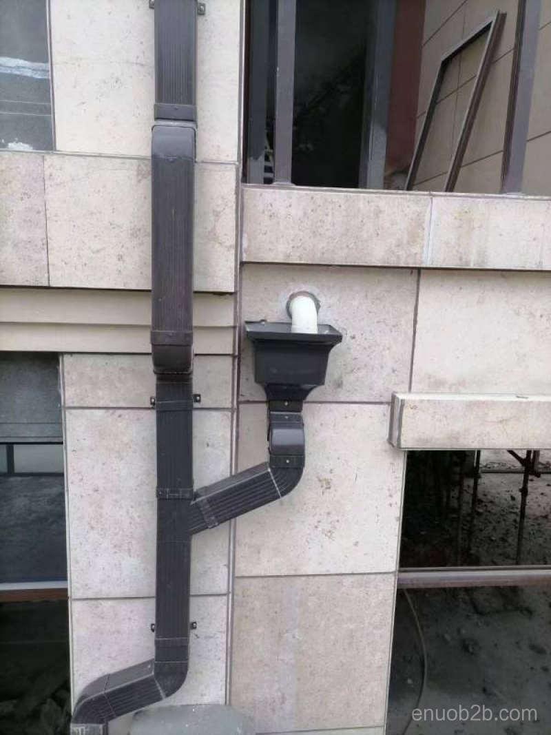 山西晋中成品檐槽规格选择