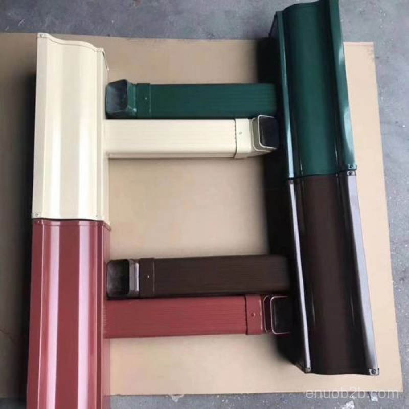 铝合金雨水管