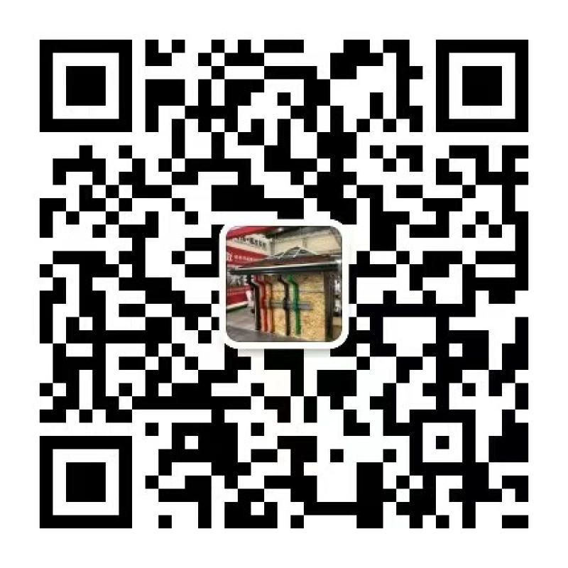 安徽可成建材科技有限公司经理人：胡经理个人形象