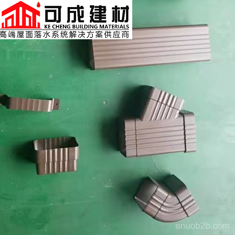 别墅天沟