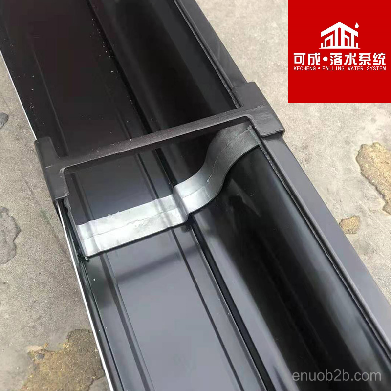 K型天沟