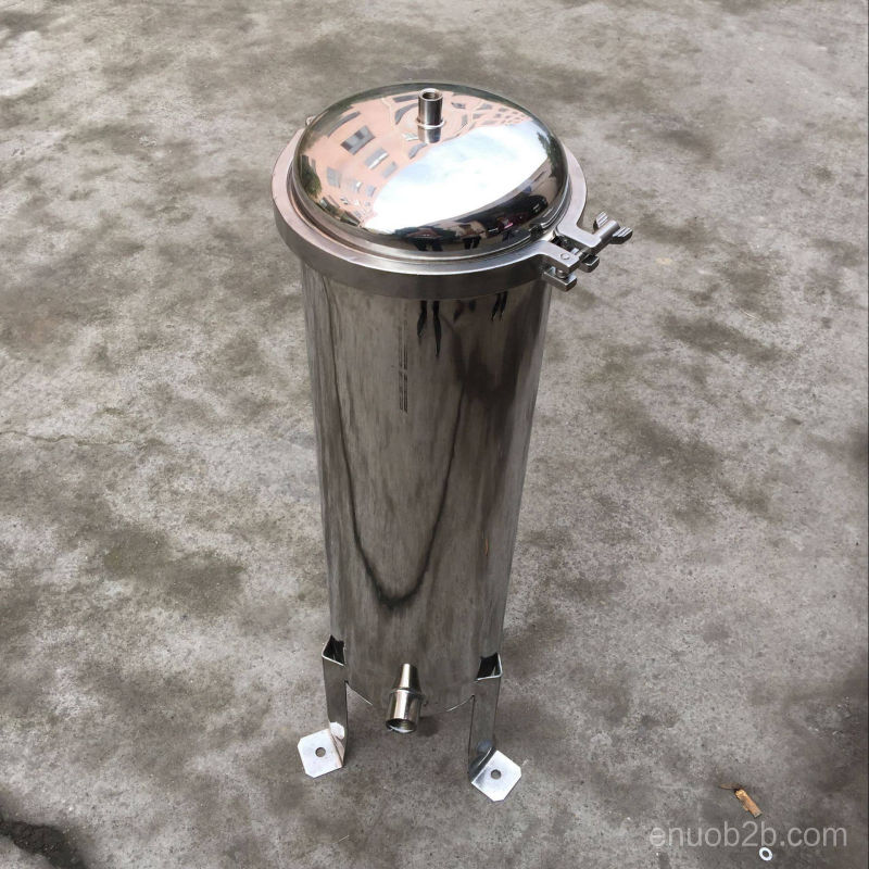 不锈钢前置过滤器,滤袋，过滤器
