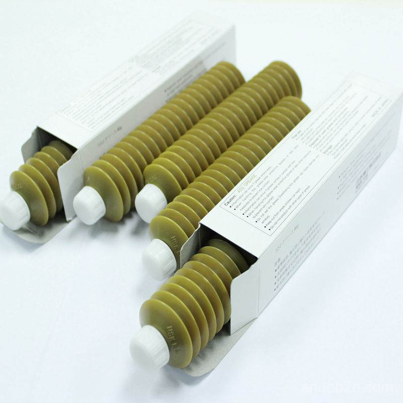 NSK AS2 润滑脂 80G润滑油 新