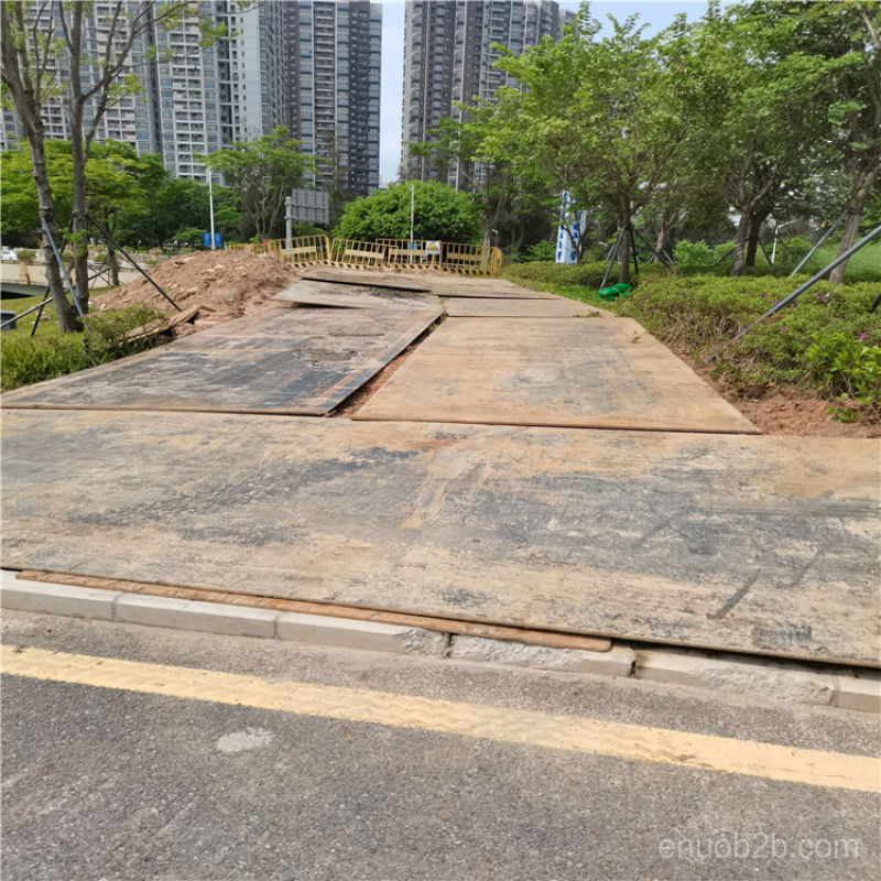 广州花都铺路出租钢板-广州花都