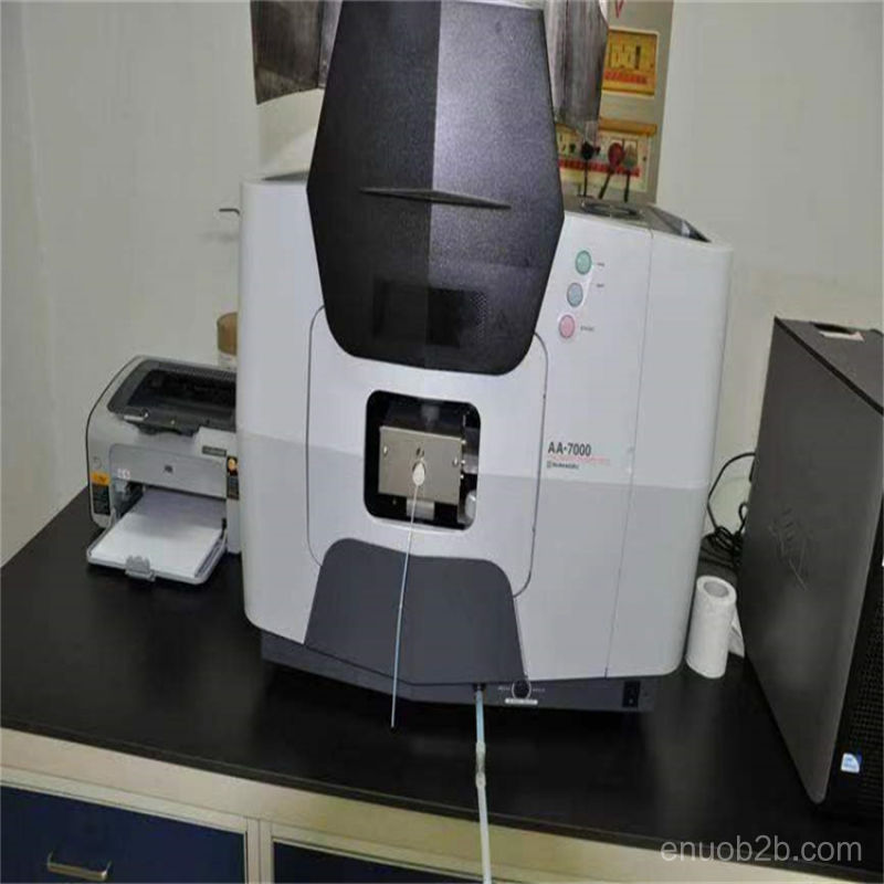 回收质谱联用仪-化工实验室仪器回收