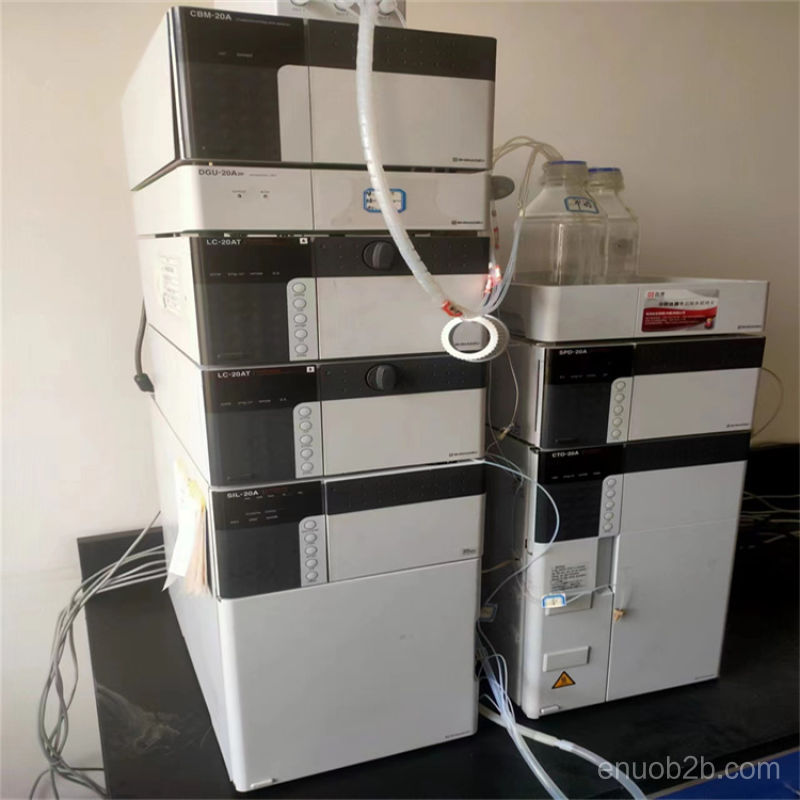 回收二手岛津LC-20AT液相色谱仪-各种液相色谱仪