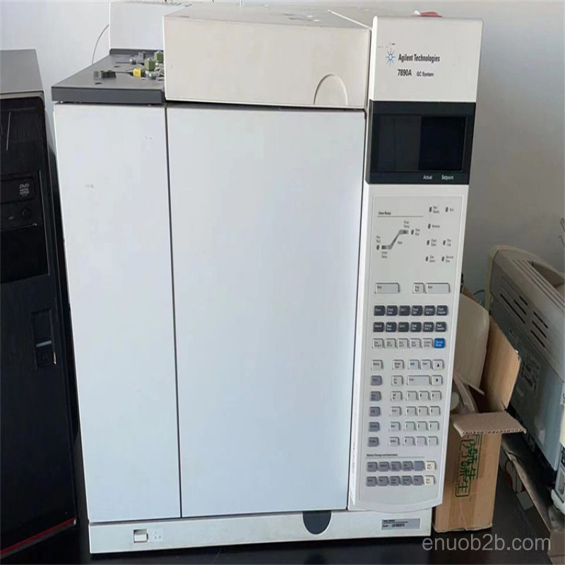 回收实验室仪器-二手激光粒度仪