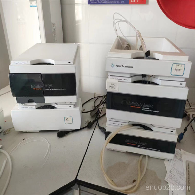 三方检测仪器回收-制药实验室液相色谱仪回收