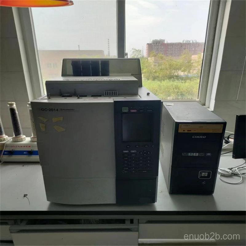 回收二手科研实验室仪器仪器-二手实验室气相色谱仪回收