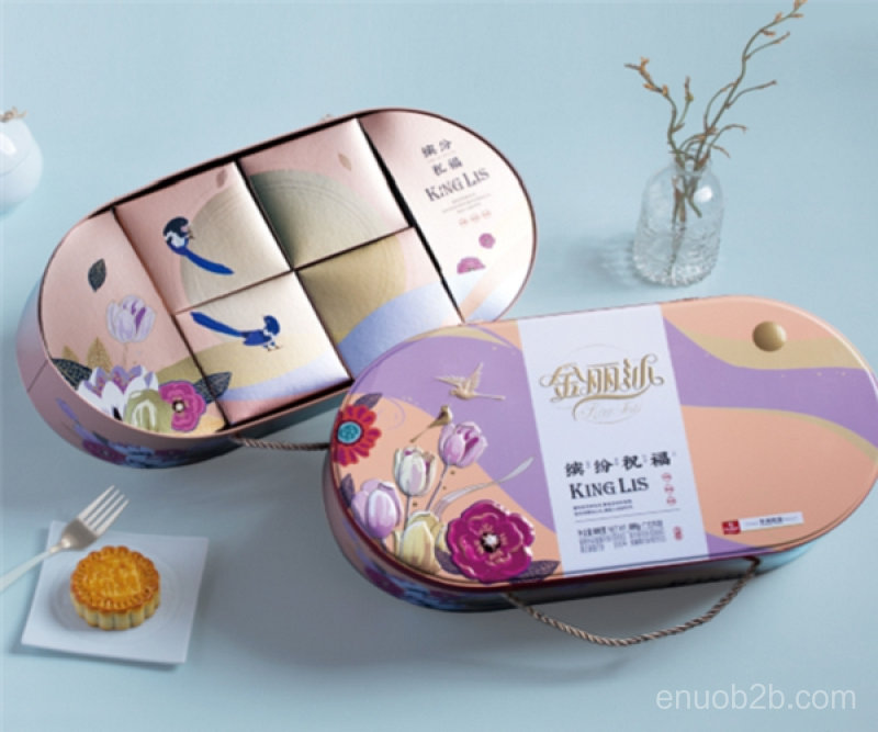 恩施月饼定做-酒家月饼 可开发票