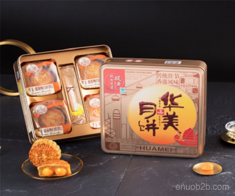 荆州月饼价格-美心月饼 全程配送