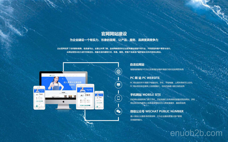 网站要怎么做SEO优化-城市分站系统-全国市县均有二级站点