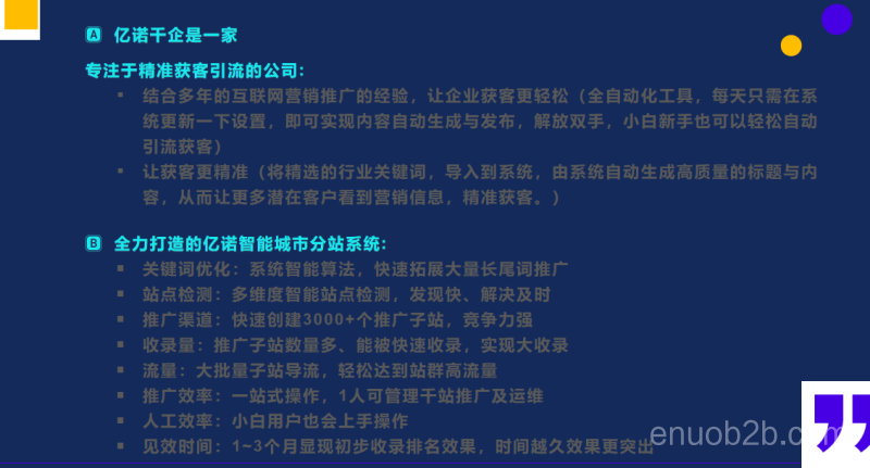 建网站要如何做优化-城市分站-全国站群网站系统