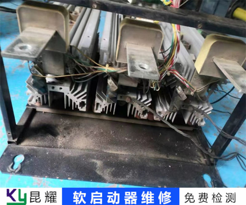 苏州,西驰软启动器维修快掌握