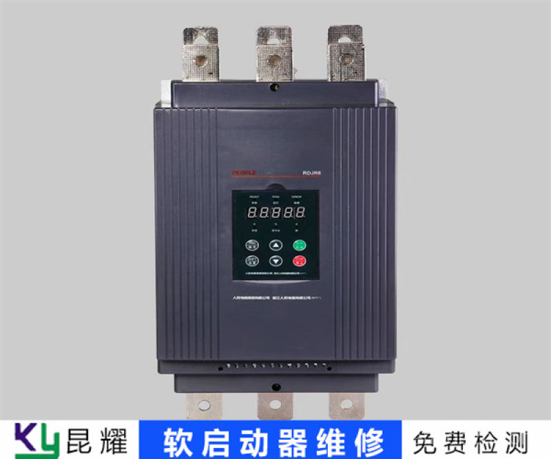 苏州,西驰软启动器维修快掌握